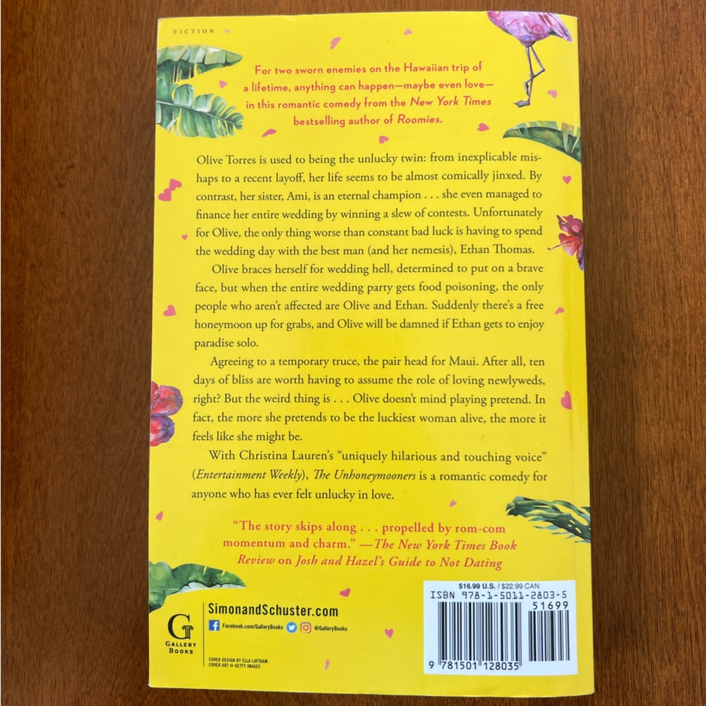 BOOK - Picture 2 of 3